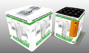 Blackboxx Schlossgeist