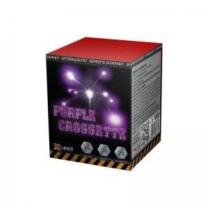 Xplode Purple Crossette